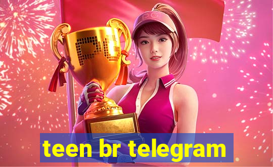 teen br telegram